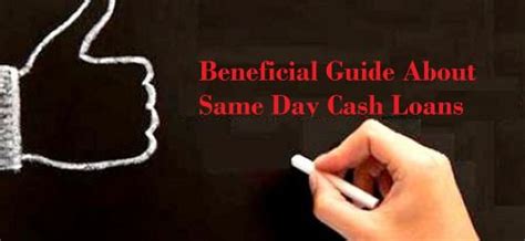 What Is A Same As Cash Loan